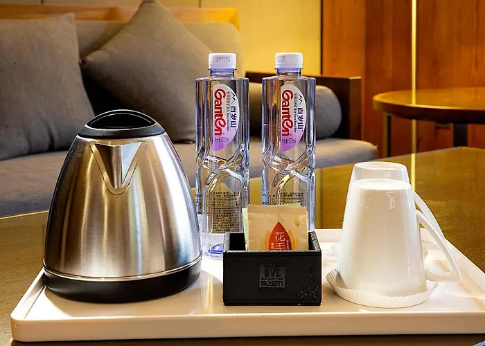 Jinshang Hotel