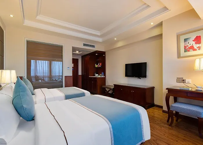 Jinshang Hotel