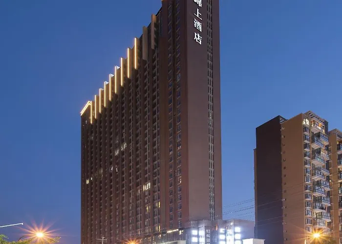 Jinshang Hotel