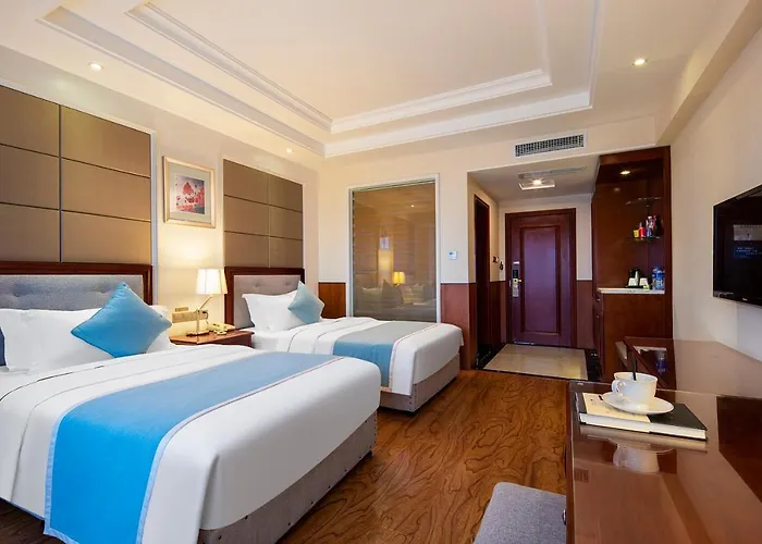 Jinshang Hotel