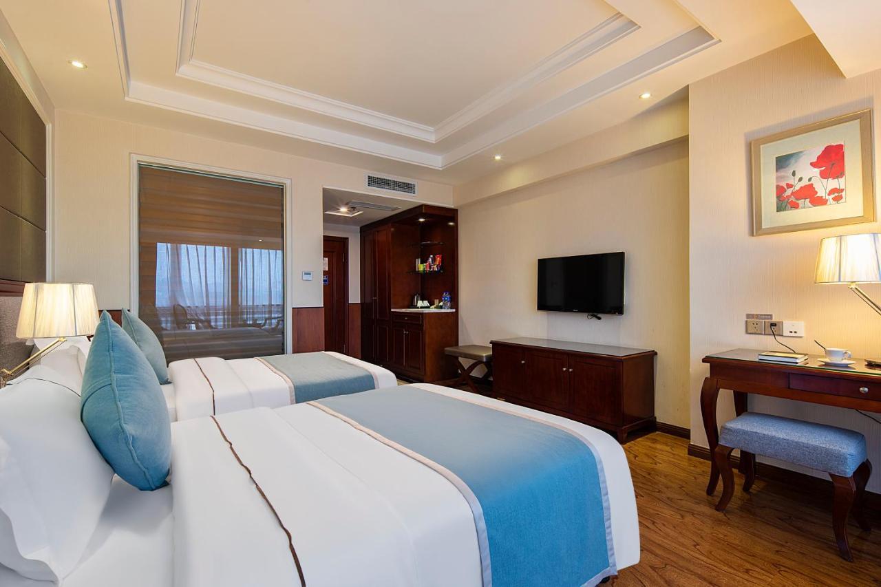 Hotel Jinshang
