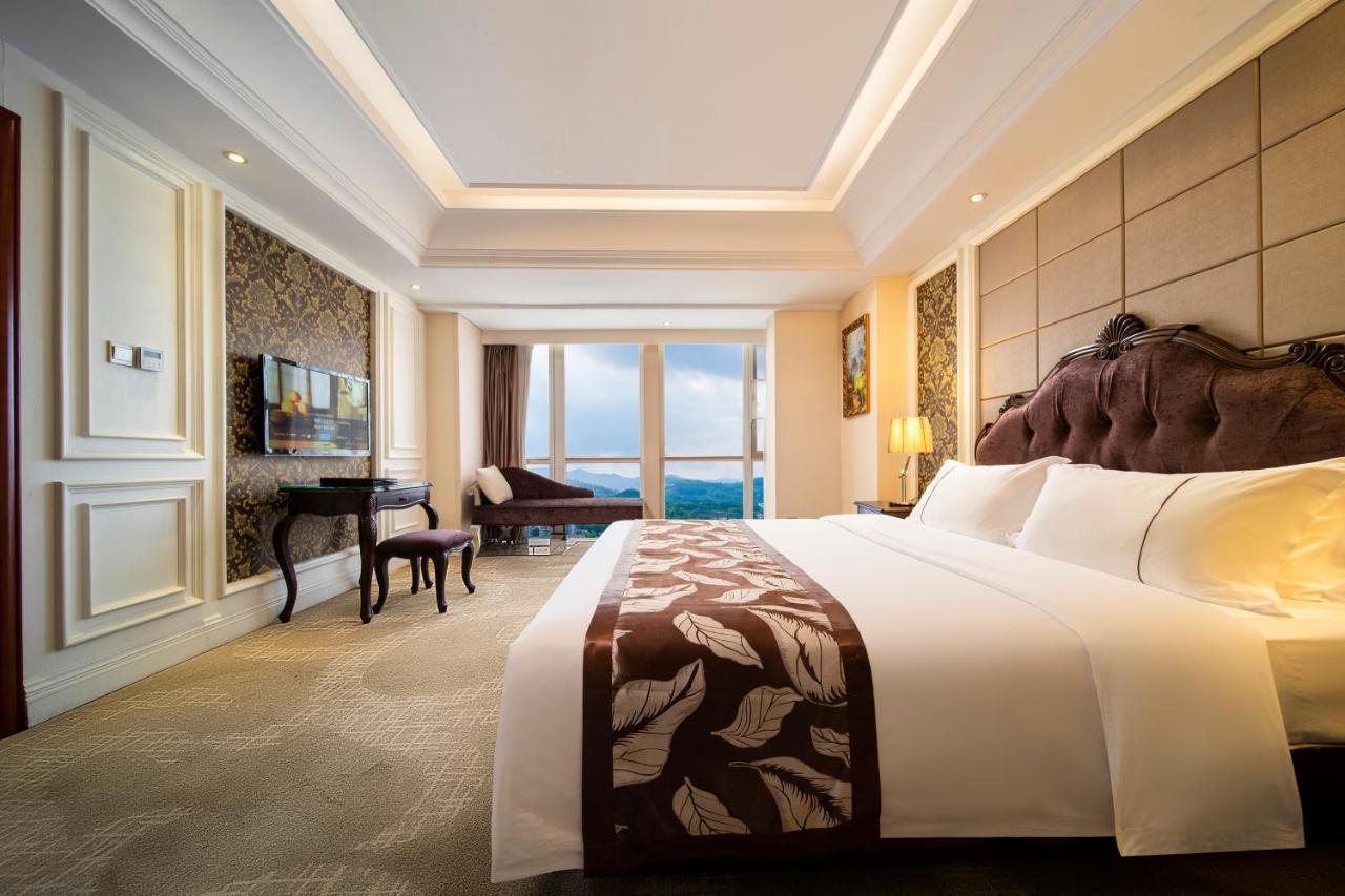 Hotel Jinshang