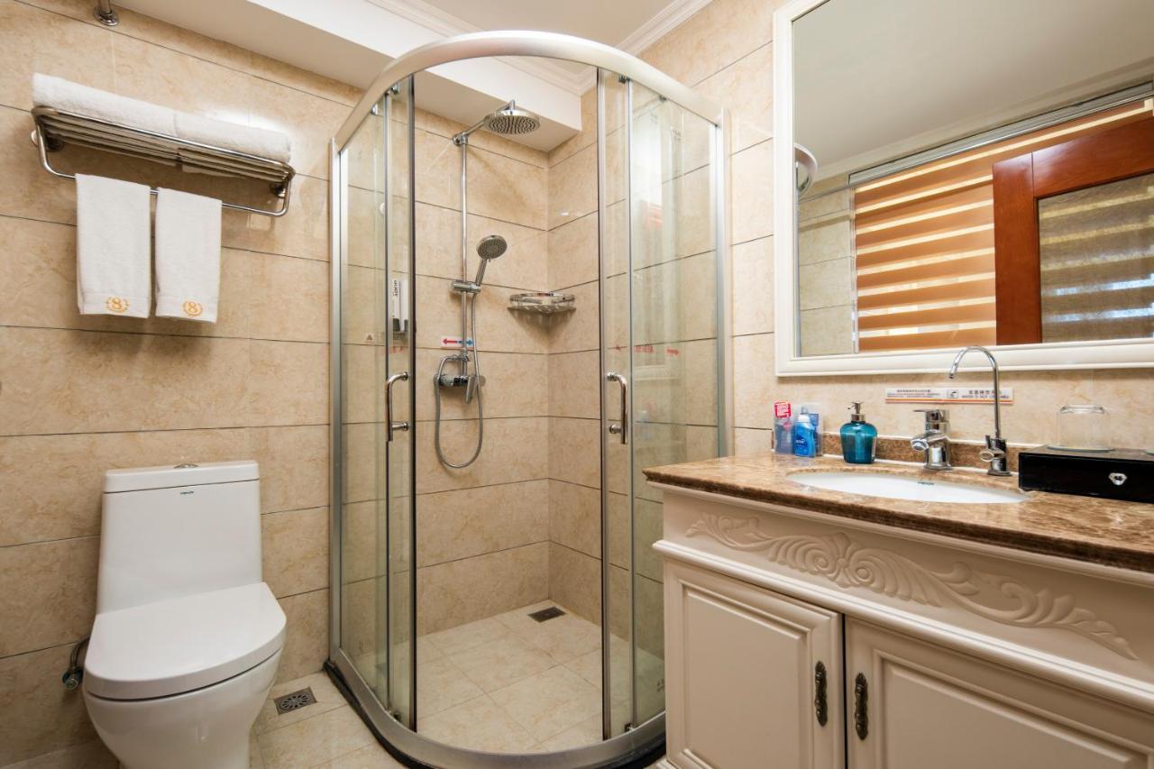 Jinshang Hotel 4*