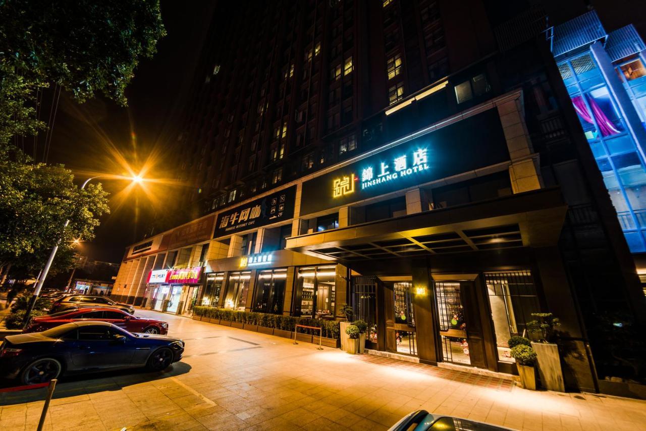 Hotel Jinshang 4*