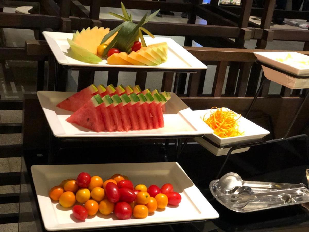 Hotel Jinshang